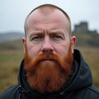 Mikael V.