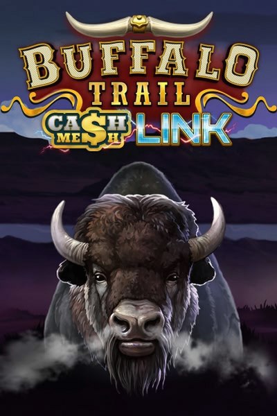 Buffalo Trail – Cash Mesh LINK-kolikkopeli casinossa Betrepublic