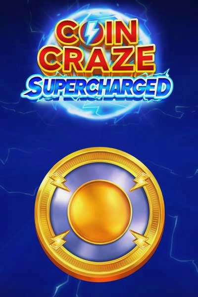 Coin Craze: Supercharged -kolikkopeli casinossa Betrepublic