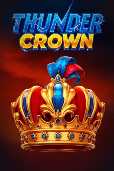 Thunder Crown-kolikkopeli casinossa Betrepublic