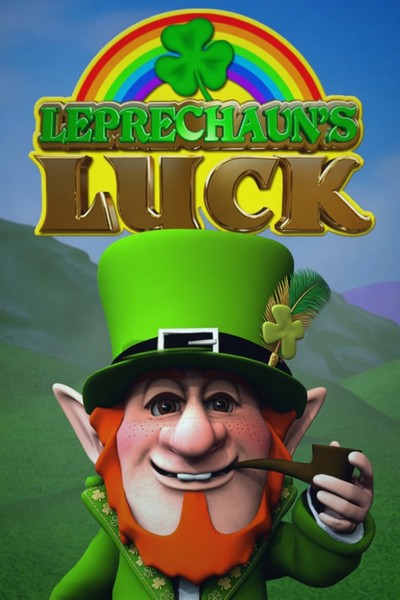 Leprechaun's Luck-kolikkopeli casinossa Betwest
