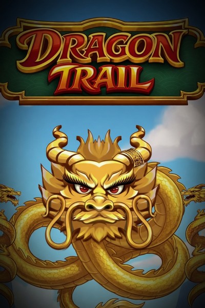 Dragon Trail-kolikkopeli casinossa Casinova