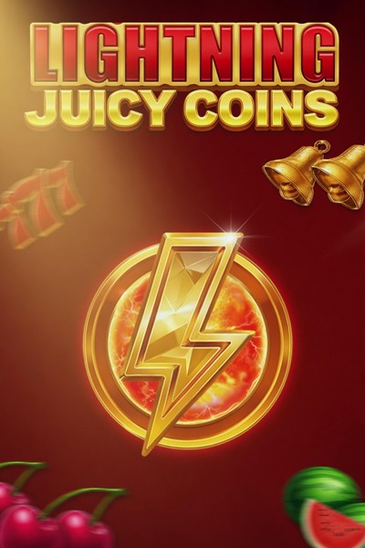 Lightning Juicy Coins-kolikkopeli casinossa Casinova