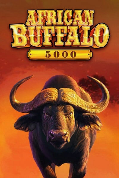 African Buffalo 5000 slotti casinossa Cleobetra