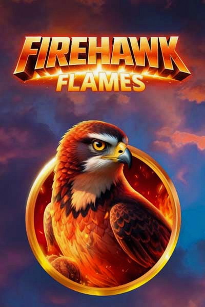 Firehawk Flames slotti casinossa Cleobetra
