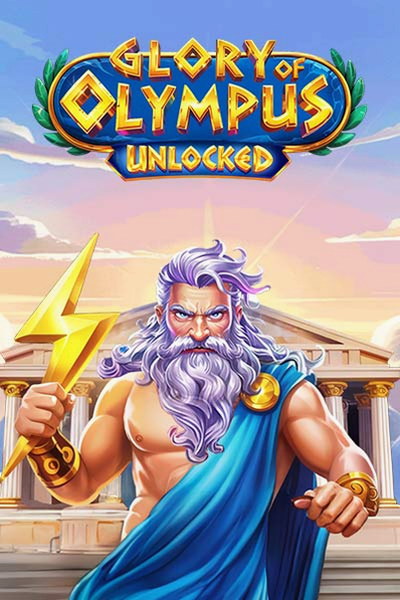 Glory of Olympus Unlocked slotti casinossa Cleobetra