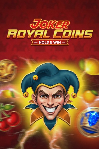 Joker Royal Coins: Hold&Win-kolikkopeli casinossa Cleobetra