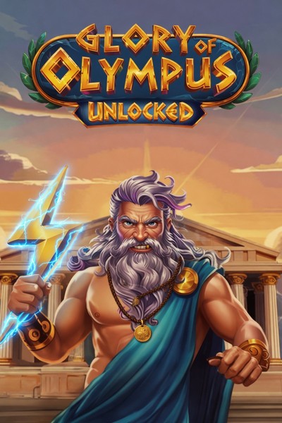 Glory of Olympus Unlocked-kolikkopeli casinossa Kingmaker